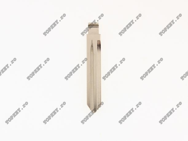 Lamela KEY Hyundai pentru carcasa tip briceag HY-11P, KEY de TOPKEY.ro Lamela KEY Hyundai pentru carcasa tip briceag HY-11P, KEY de TOPKEY.ro