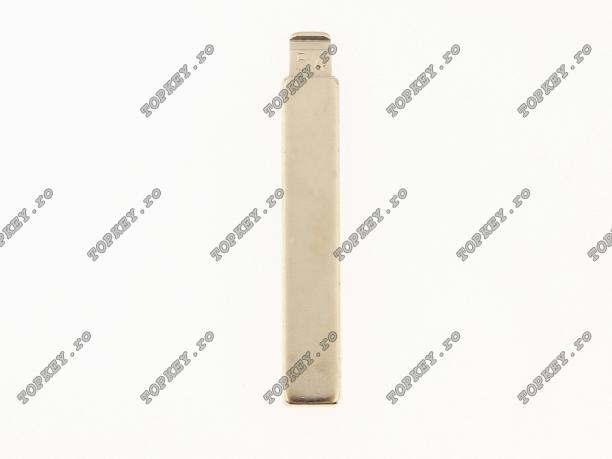 Lamela KEY pentru Peugeot, HU-HCAP de TOPKEY.ro Lamela KEY pentru Peugeot, HU-HCAP de TOPKEY.ro