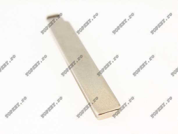 Lamela KEY pentru Peugeot, HU-HCAP de TOPKEY.ro Lamela KEY pentru Peugeot, HU-HCAP