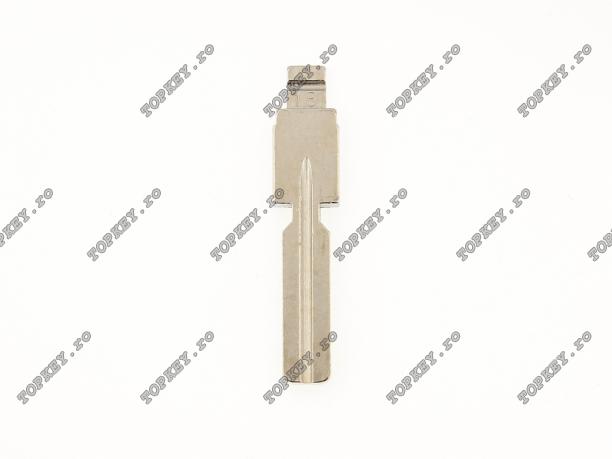 Lamela BMW KeyDIY BM-5P de TOPKEY.ro