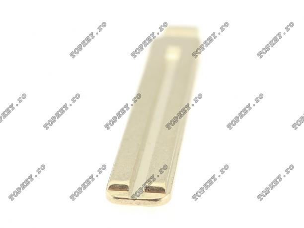 Lamela Kia si Hyunday pentru telecomenzile KeyDIY profil HY22