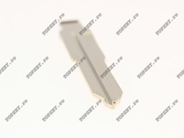 Lamela auto pentru Nissan, DAT-6P de TOPKEY.ro Lamela auto pentru Nissan, DAT-6P