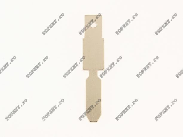 Lamela Peugeot 406 NE-38P de TOPKEY.ro