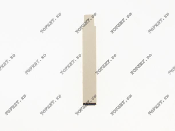 Lamela Peugeot KeyDIY HU-HCAP de TOPKEY.ro
