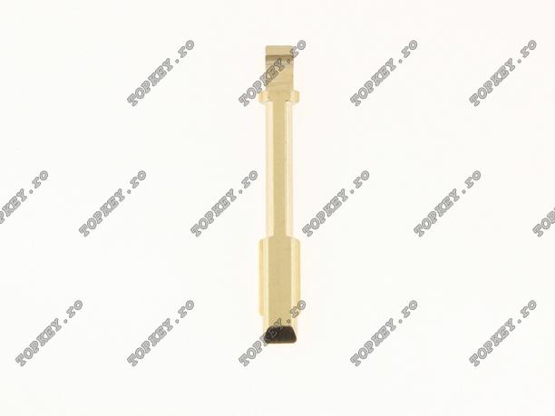 Lamela cui pentru Ford FO-6P de TOPKEY.ro Lamela cui pentru Ford FO-6P de TOPKEY.ro