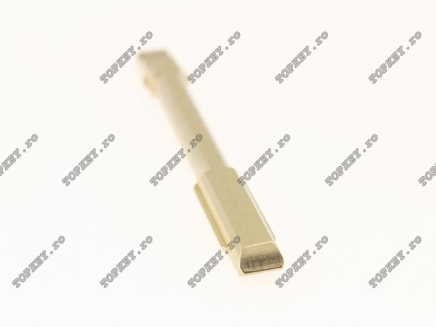 Lamela cui pentru Ford FO-6P de TOPKEY.ro Lamela cui pentru Ford FO-6P