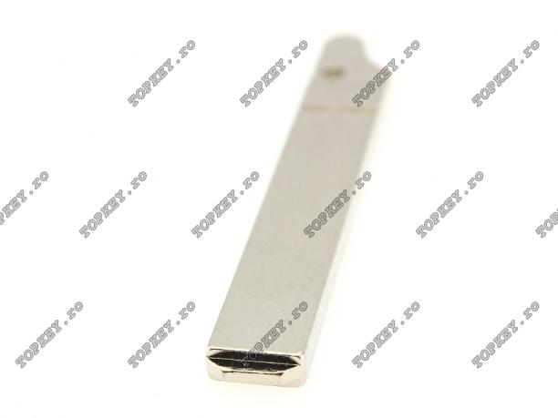 Lamela pentru Citroen cu prindere inclinata CIT-1P, KEY