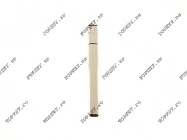 Lamela pentru Ford FO-24P, KEY de TOPKEY.ro Lamela pentru Ford FO-24P, KEY de TOPKEY.ro