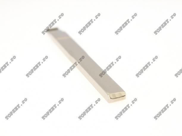 Lamela pentru Ford FO-24P, KEY de TOPKEY.ro Lamela pentru Ford FO-24P, KEY