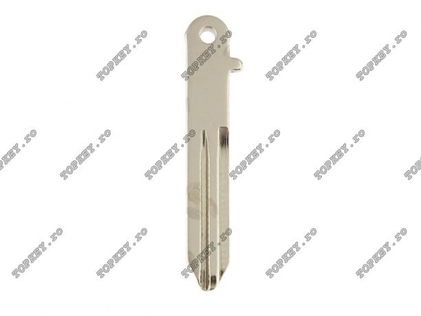 Lamela pentru Nisan de TOPKEY.ro