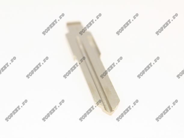 Lamela pentru Opel, OP-SP, KEY