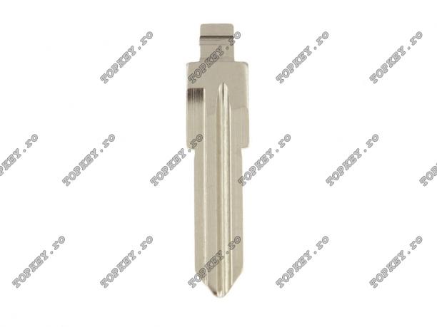 Lamela pentru Opel de TOPKEY.ro Lamela pentru Opel de TOPKEY.ro