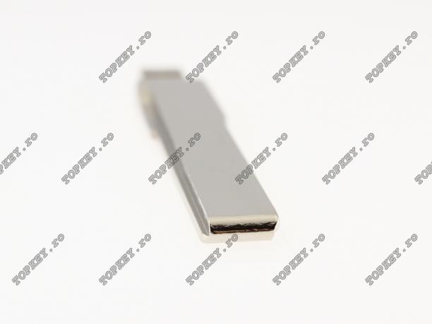 Lamela VAG KeyDIY HU-HAAP de TOPKEY.ro Lamela VAG KeyDIY HU-HAAP
