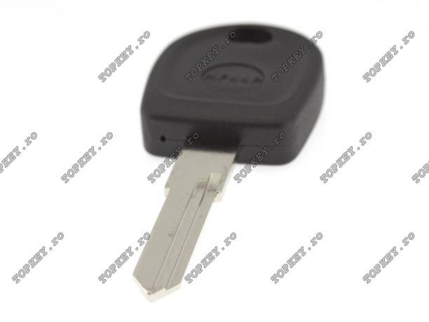Martor-cheie cu loc pentru cip