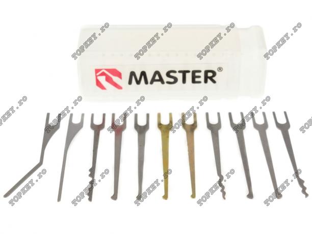 MasterExpert EM-007 Kit de protecție electrică reîncărcabilă de TOPKEY.ro MasterExpert EM-007 Kit de protecție electrică reîncărcabilă