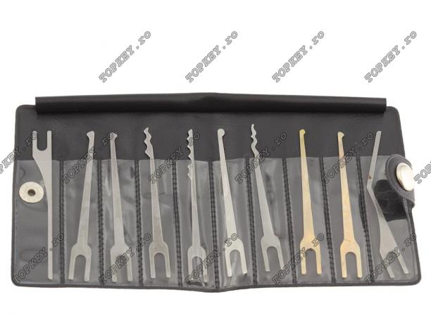 MasterExpert EM-007 Kit de protecție electrică reîncărcabilă de TOPKEY.ro MasterExpert EM-007 Kit de protecție electrică reîncărcabilă