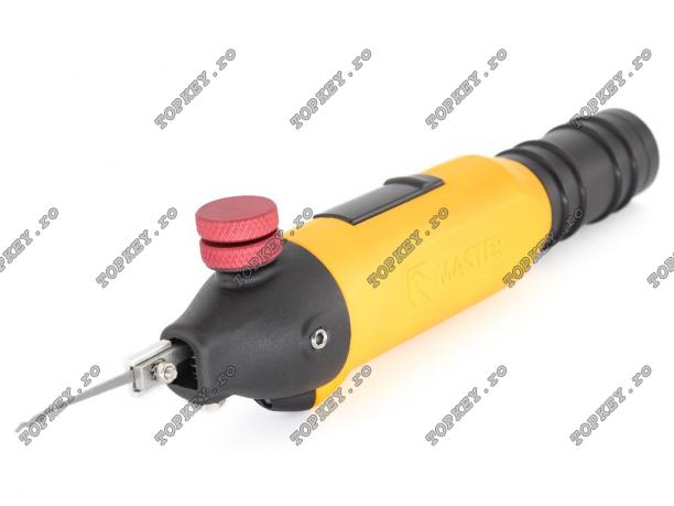 MasterExpert EM-007 Kit de protecție electrică reîncărcabilă de TOPKEY.ro MasterExpert EM-007 Kit de protecție electrică reîncărcabilă de TOPKEY.ro
