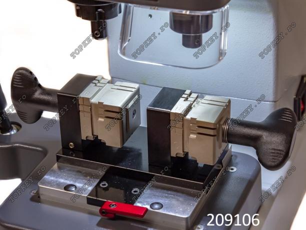 Mașină pentru tăiat chei speciale GLADAID GL 308 de TOPKEY.ro Mașină pentru tăiat chei speciale GLADAID GL 308