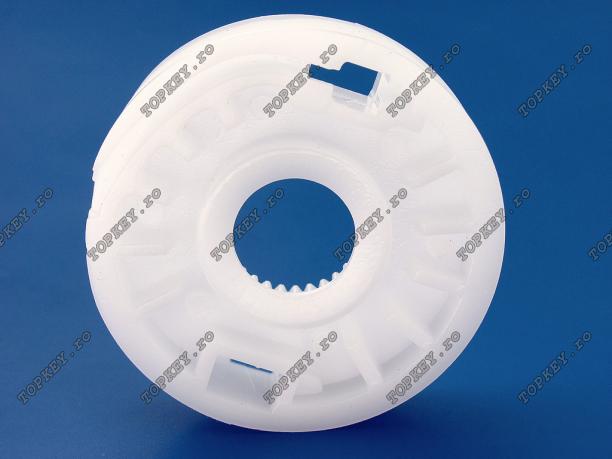 Mecanismul de parbriz de TOPKEY.ro