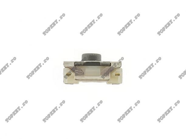 Micro-butoane FBS4 pentru cheia inteligentă Mercedes de TOPKEY.ro Micro-butoane FBS4 pentru cheia inteligentă Mercedes