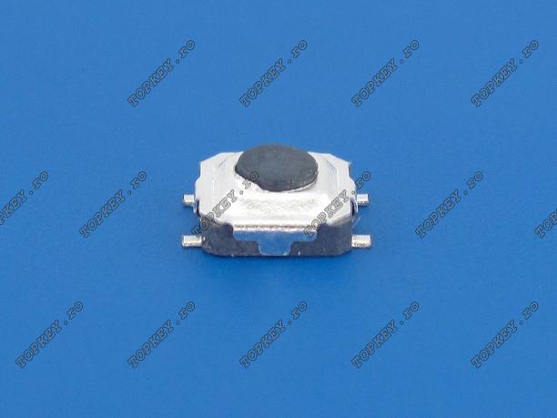 Micro-contact KSS-0EGP150, 4 pini de TOPKEY.ro Micro-contact KSS-0EGP150, 4 pini