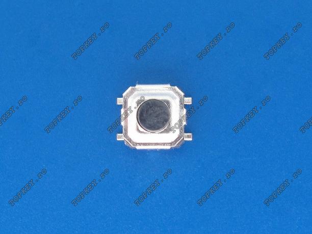 Micro-contact KSS-0EGP150, 4 pini de TOPKEY.ro Micro-contact KSS-0EGP150, 4 pini de TOPKEY.ro
