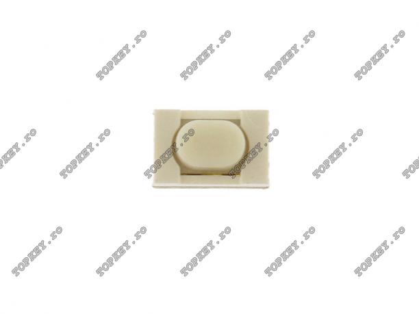 Micro butoane LS8J cu 4 picioare de TOPKEY.ro Micro butoane LS8J cu 4 picioare de TOPKEY.ro