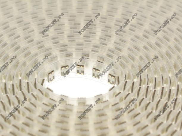 Micro butoane LS8J cu 4 picioare de TOPKEY.ro Micro butoane LS8J cu 4 picioare