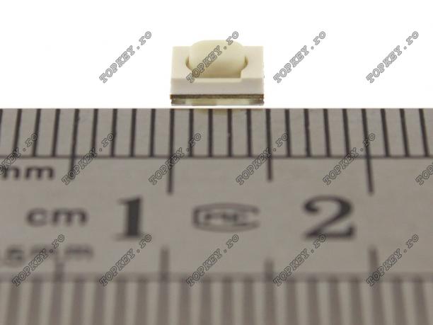 Micro butoane LS8J cu 4 picioare de TOPKEY.ro Micro butoane LS8J cu 4 picioare