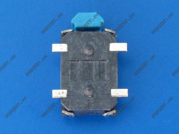 Microcontact pentru telecomanda auto THBM05 de TOPKEY.ro Microcontact pentru telecomanda auto THBM05