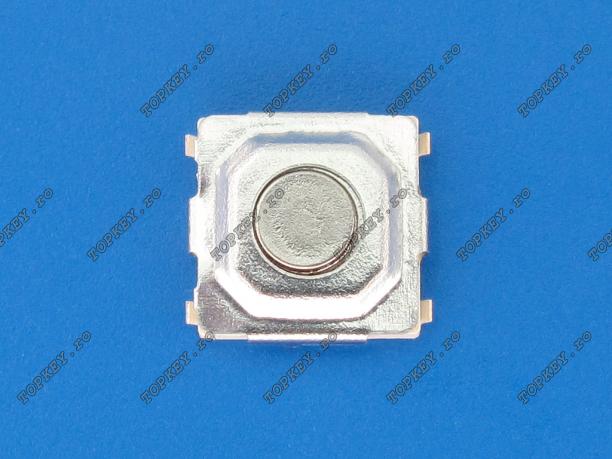Microcontact TVCU18 cu 4 pini de TOPKEY.ro Microcontact TVCU18 cu 4 pini de TOPKEY.ro