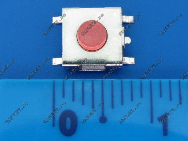 Micro-contact pentru telecomanda auto TVEM05L de TOPKEY.ro Micro-contact pentru telecomanda auto TVEM05L