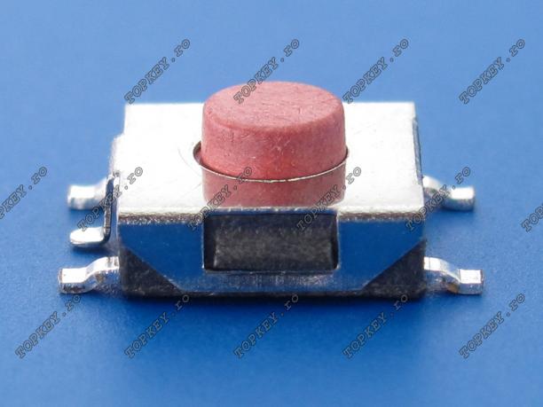 Micro-contact pentru telecomanda auto TVEM05L de TOPKEY.ro Micro-contact pentru telecomanda auto TVEM05L