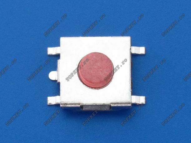Micro-contact pentru telecomanda auto TVEM05L de TOPKEY.ro Micro-contact pentru telecomanda auto TVEM05L de TOPKEY.ro