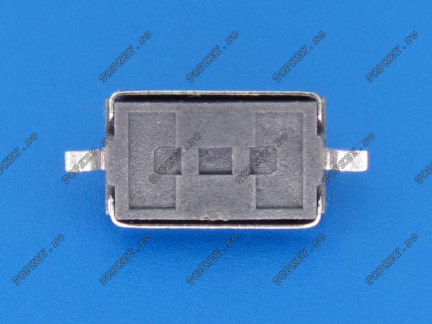Micro-contact TVBM17; cu 2 pini de TOPKEY.ro Micro-contact TVBM17; cu 2 pini