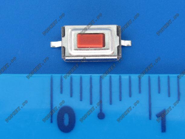 Micro-contact TVBM17; cu 2 pini de TOPKEY.ro Micro-contact TVBM17; cu 2 pini