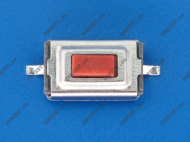 Micro-contact TVBM17; cu 2 pini de TOPKEY.ro Micro-contact TVBM17; cu 2 pini de TOPKEY.ro