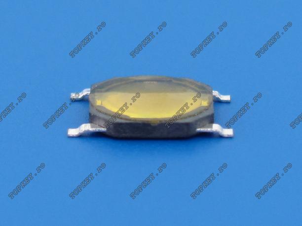 Microcontact cu 4 pini TVCM09 de TOPKEY.ro Microcontact cu 4 pini TVCM09