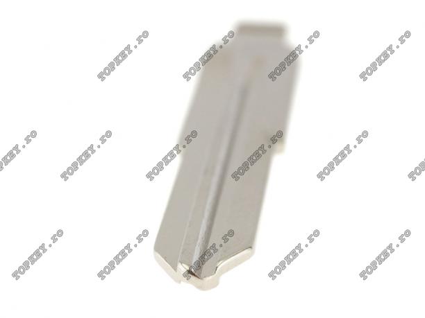 Mitsubishi MIT11R lamela pentru Keydiy și Xhorse de TOPKEY.ro Mitsubishi MIT11R lamela pentru Keydiy și Xhorse