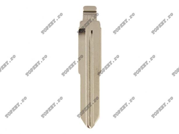 Mitsubishi MIT11R lamela pentru Keydiy și Xhorse de TOPKEY.ro Mitsubishi MIT11R lamela pentru Keydiy și Xhorse de TOPKEY.ro