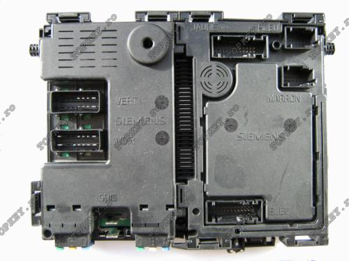 Module 14 de TOPKEY.ro Module 14 de TOPKEY.ro