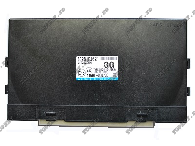 Module 190 de TOPKEY.ro