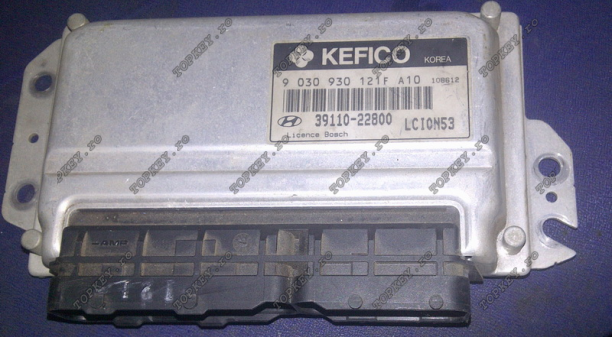Modulul 107 de TOPKEY.ro Modulul 107
