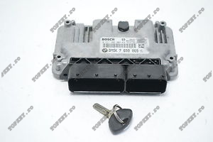 Modulul 109 de TOPKEY.ro