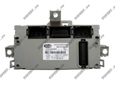 Modulul 118 de TOPKEY.ro Modulul 118 de TOPKEY.ro