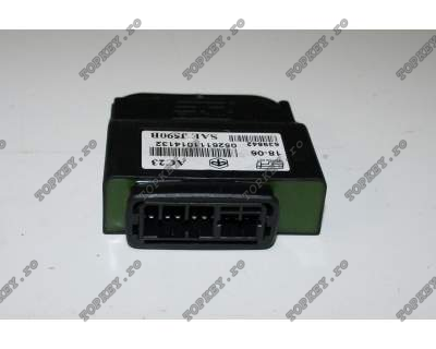 Modulul 128 de TOPKEY.ro