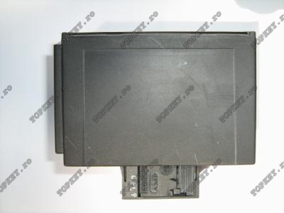 Modulul 12 de TOPKEY.ro Modulul 12 de TOPKEY.ro