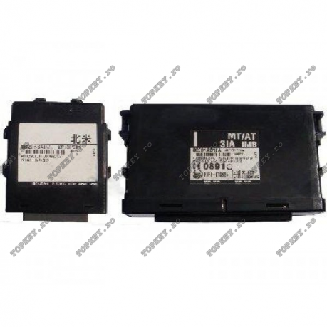 Modulul 135 de TOPKEY.ro Modulul 135 de TOPKEY.ro