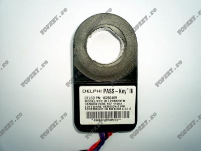 Modulul 137 de TOPKEY.ro Modulul 137 de TOPKEY.ro