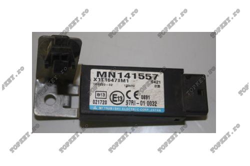 Modulul 158 de TOPKEY.ro